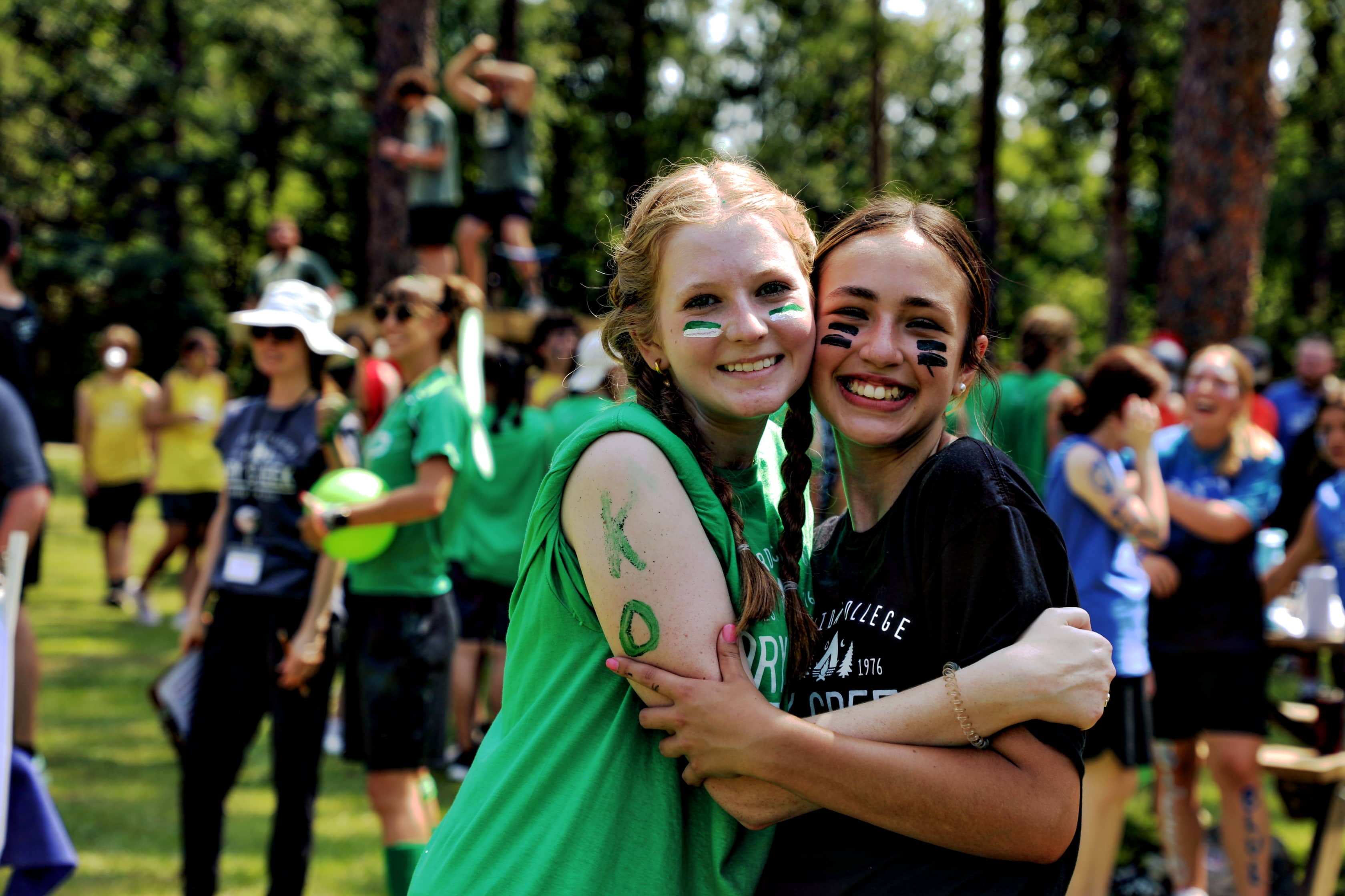 Florida College Summer Camp